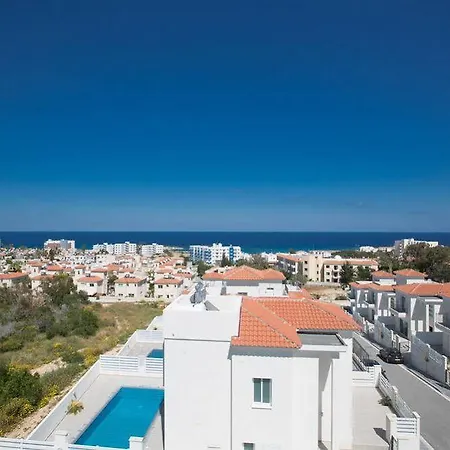Vilă Margarita Bay *