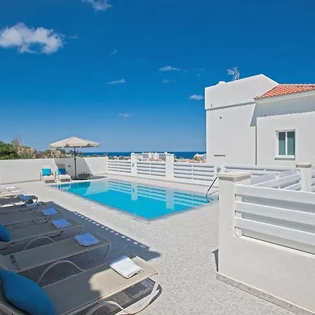 Margarita Bay * Protaras