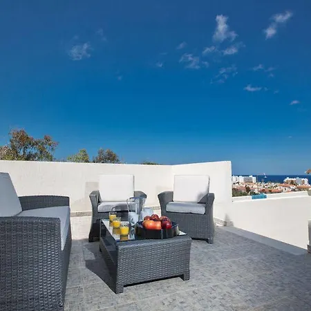 Вилла Margarita Bay Протарас